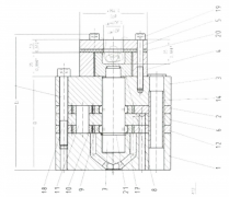熔體計量泵出現(xiàn)卡泵的原因及處理方法